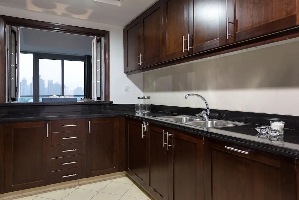 HiGuests Vacation Homes - Golf Towers