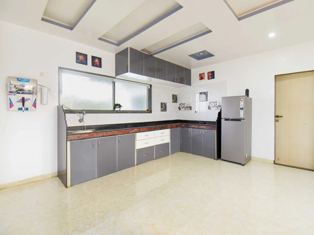 DanCenter Arohi Villa | 4BHK | Pvt Pool | Lonavala