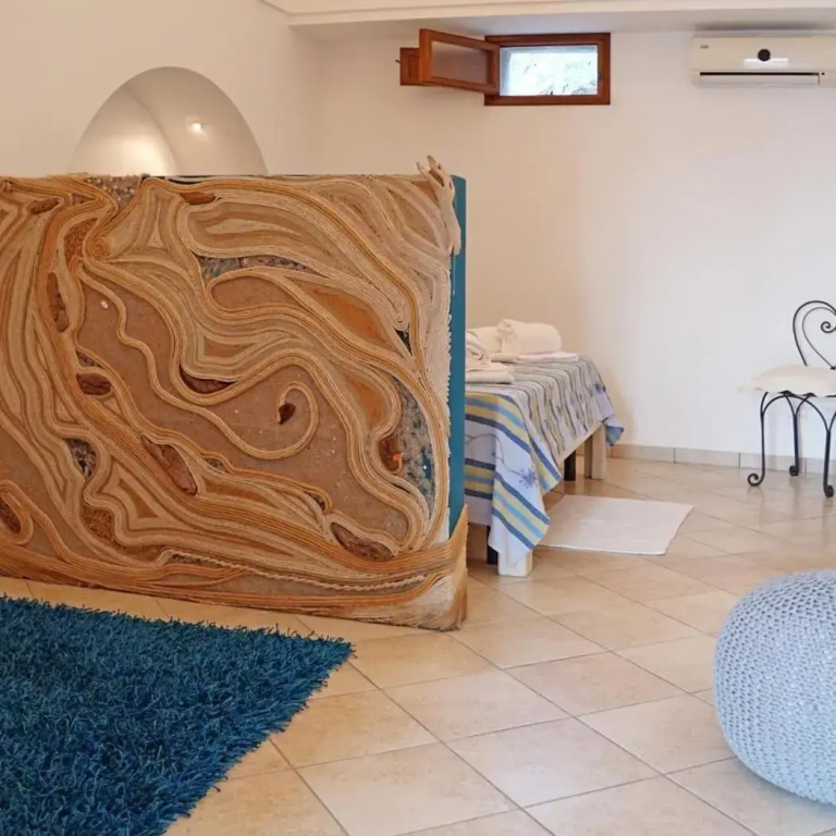 Terra E Mare