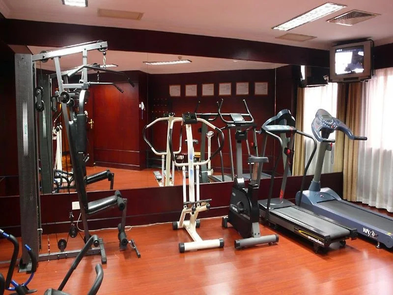 New Century Kylie Hotel Ningbo
