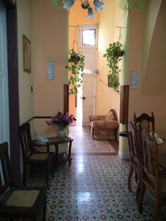 Casa La Gran Familia