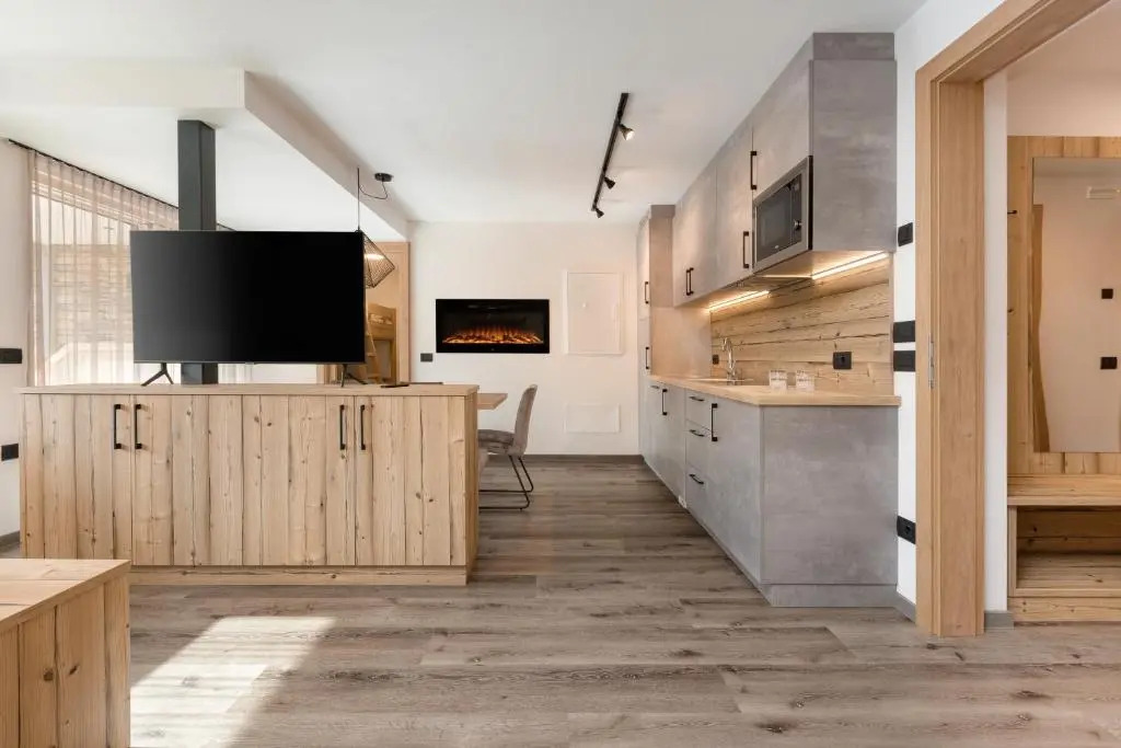 Apartments Pragser Wildsee - by Familiaris