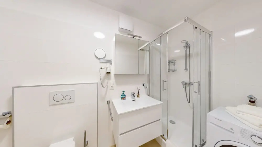 ALON HOMES Vienna - Premium City Center Apartments