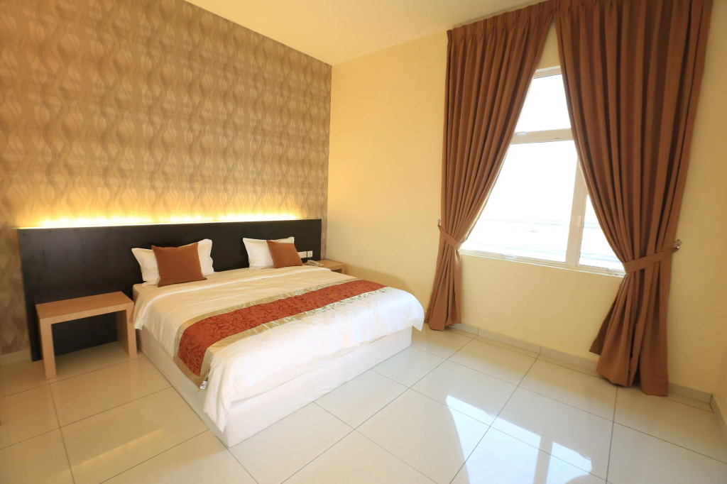 Supreme Hotel