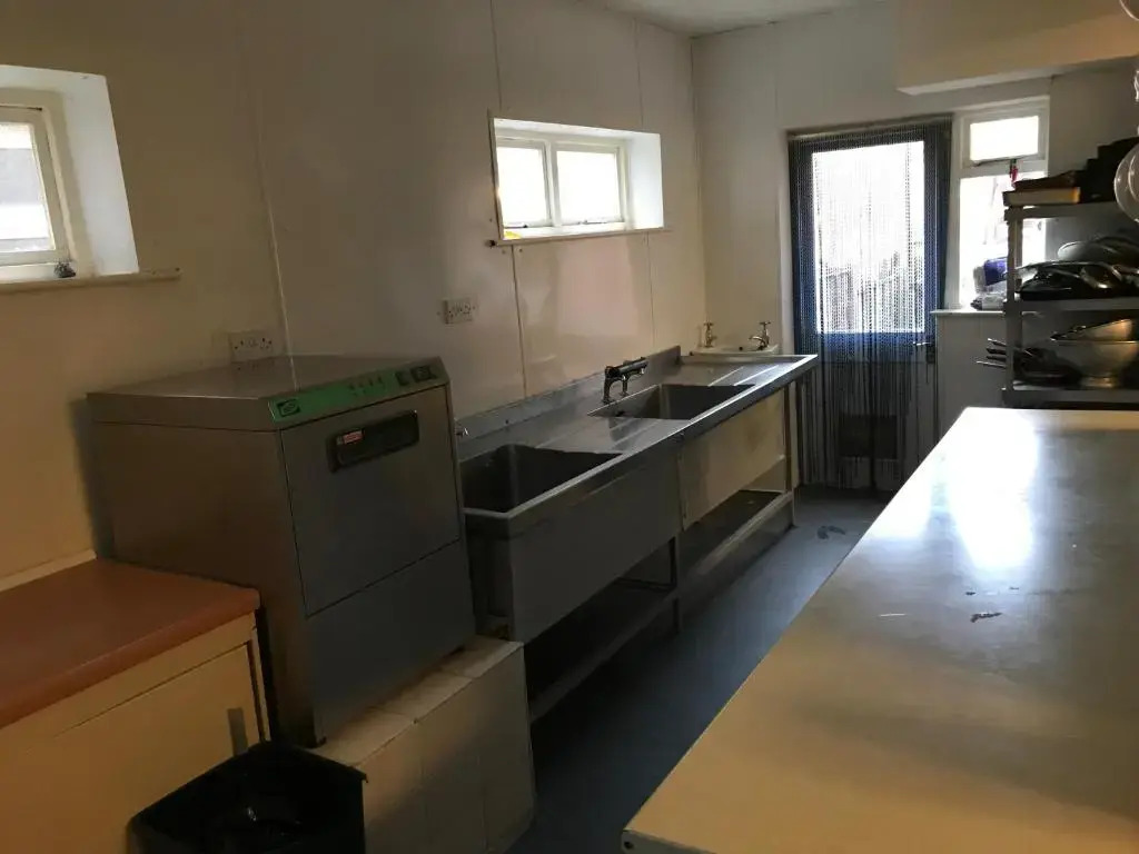 North Parade Seafront Accommodation