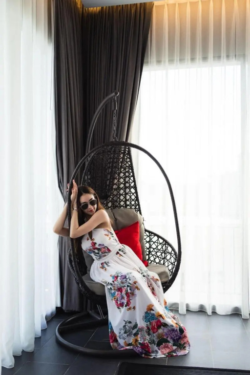 The Gallery Hotel Nai Harn