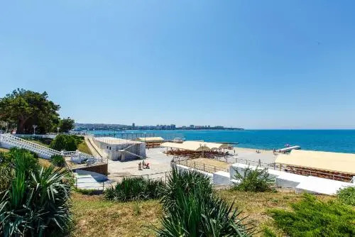 Bravissimo Hotel