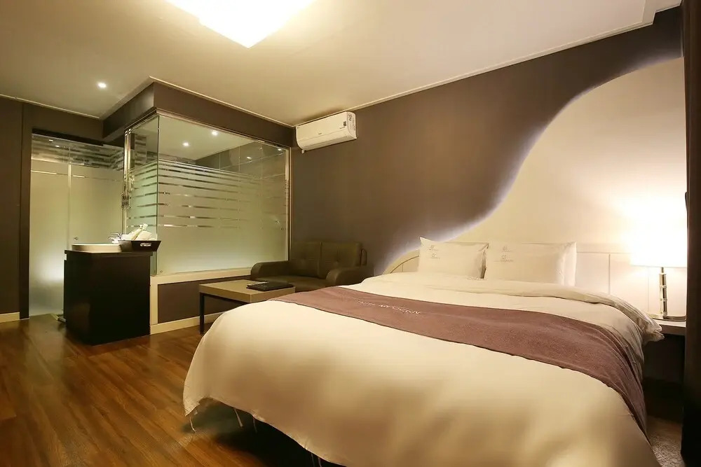 Seosan Modern Hotel