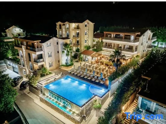 Bellezza Residence & Spa