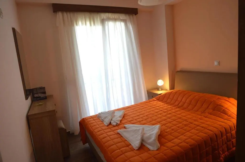 Villa Vicky