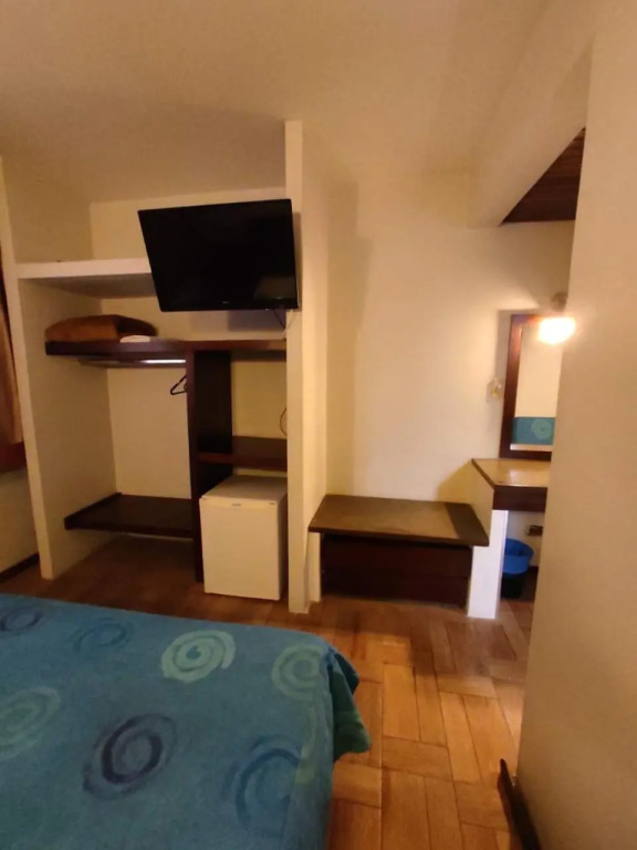 Hotel Elo Curitiba