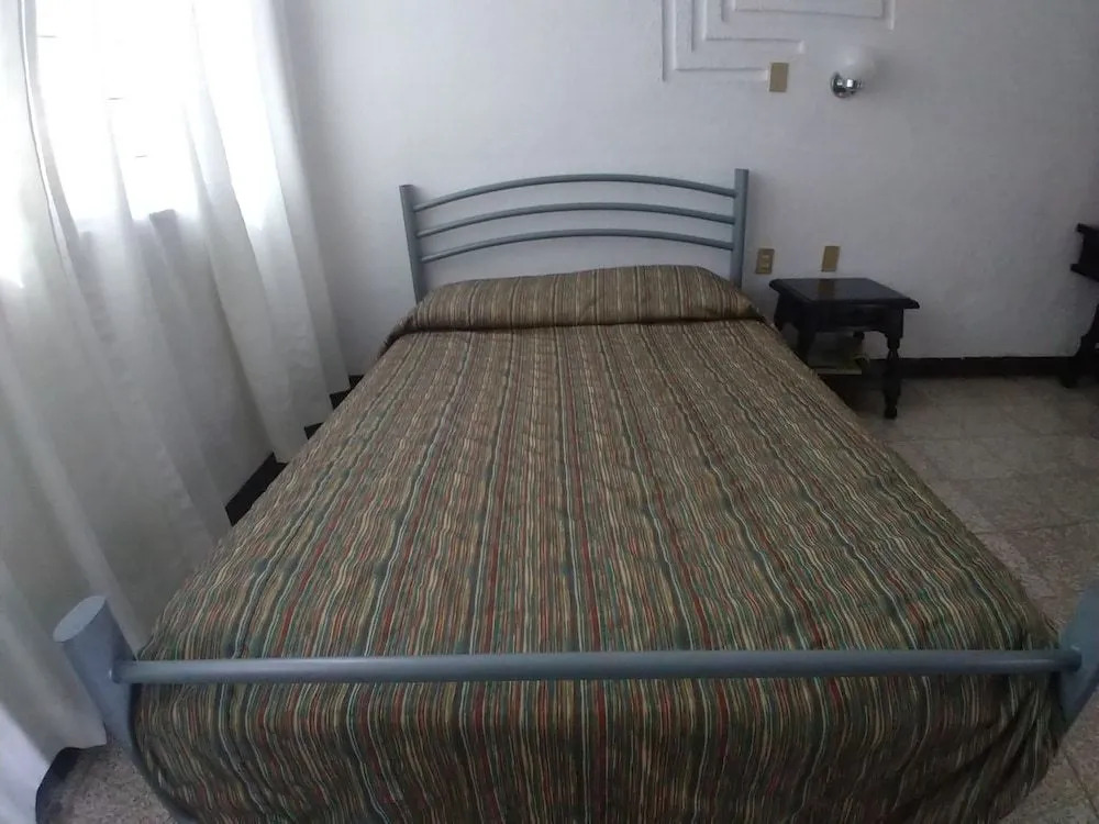 Hotel Juriquilla Inn