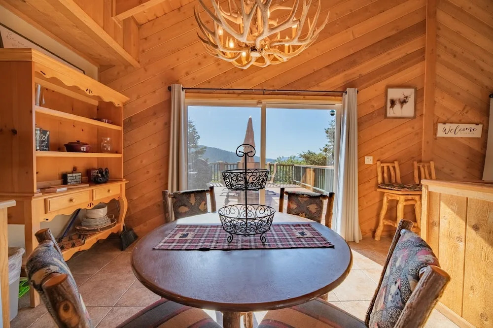 Wolf View Lodge