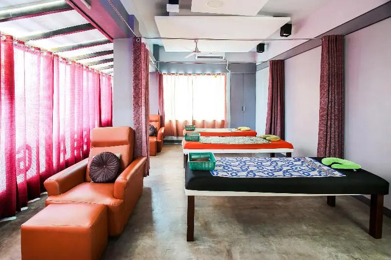 OYO 217 T-ara Hotel