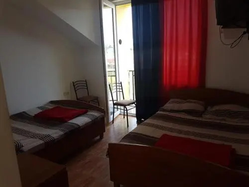 Lime Hotel