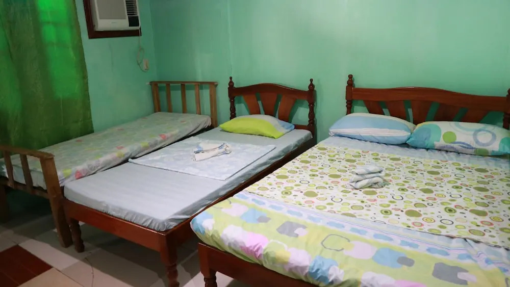 Dhayne Bed and Breakfast