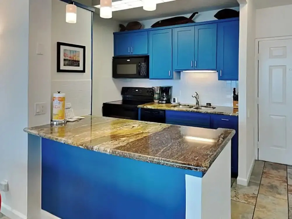 Seventh Heaven by Ryson Vacation Rentals