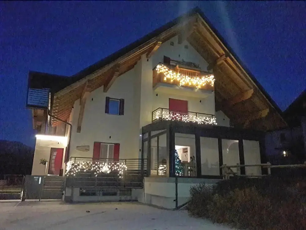 B&B al Buondì