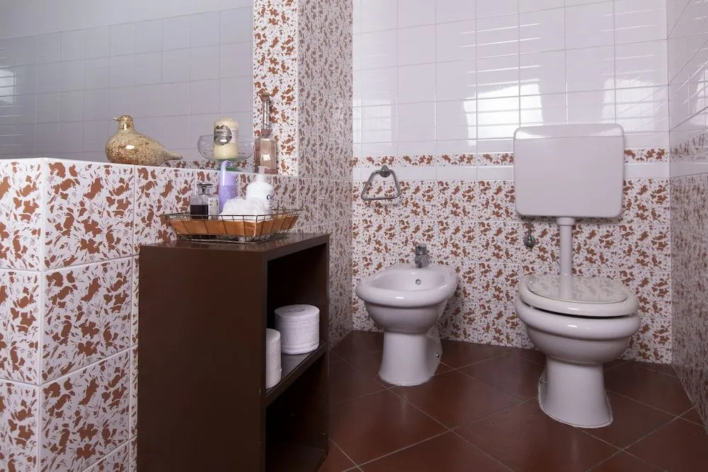 B&B La Rampichina
