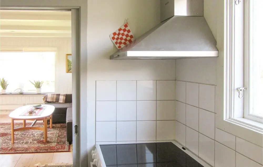 Two-Bedroom Holiday Home In Jonstorp