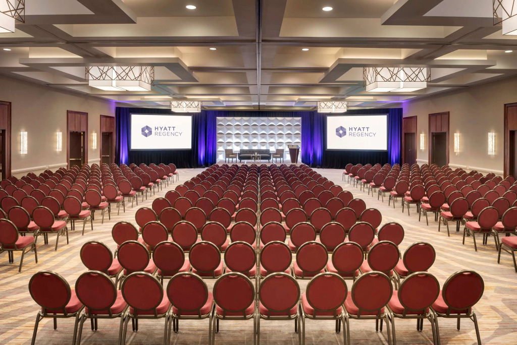 Hyatt Regency Louisville