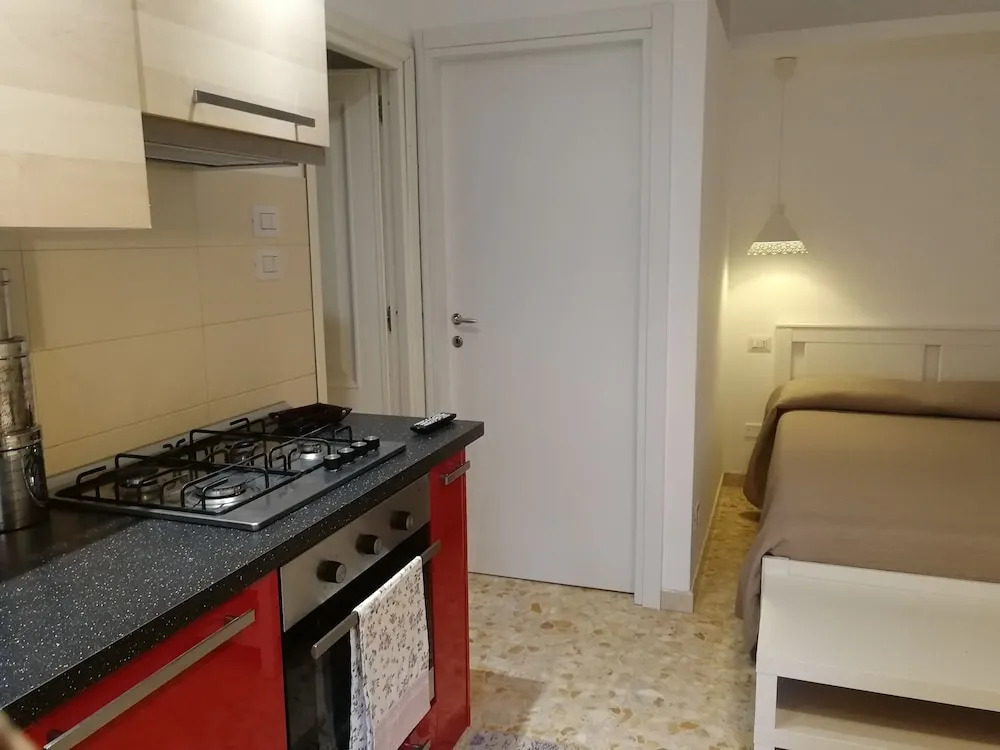 Sergio Tourist Rental close Tiburtina Station
