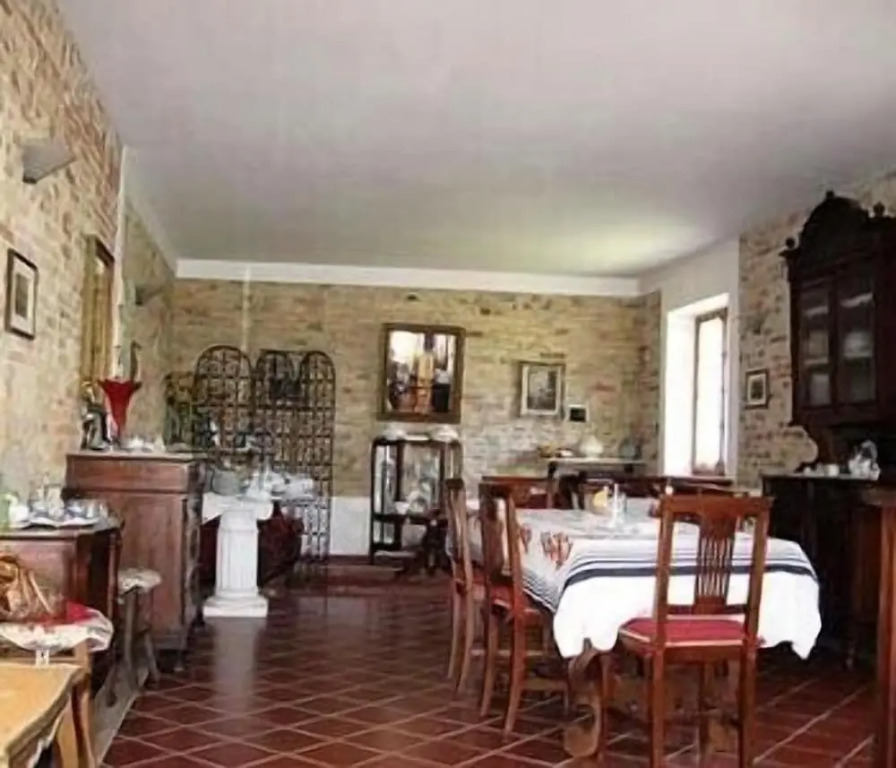 Bed&Breakfast Giardino Agritourist