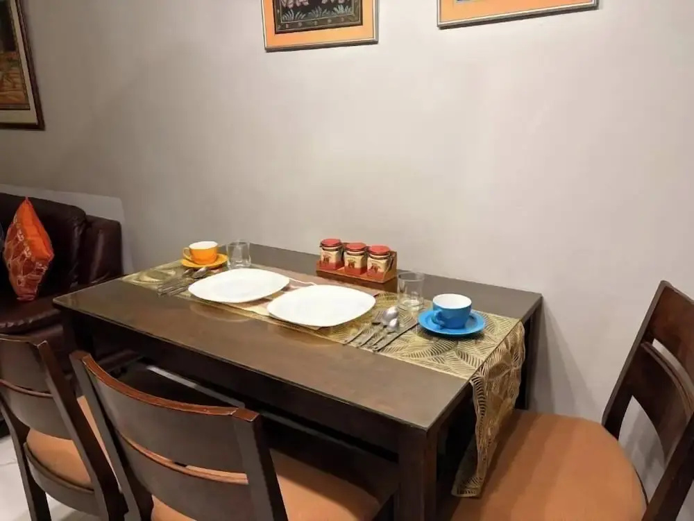 NAIA MNL Airport-Newport Accommodations
