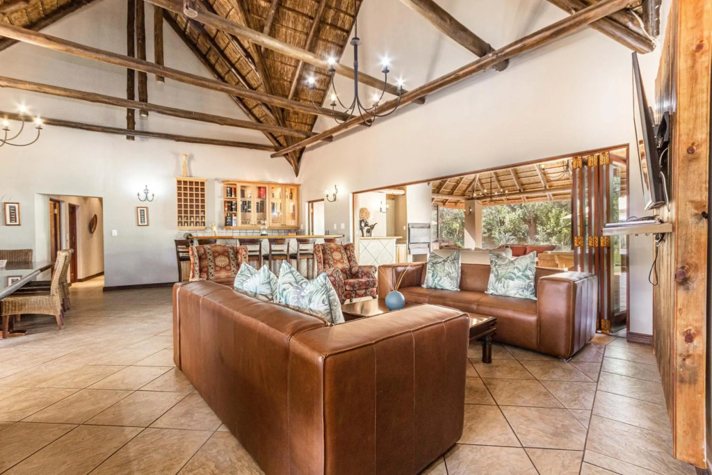 77 Zebula Golf Estate, Bela Bela