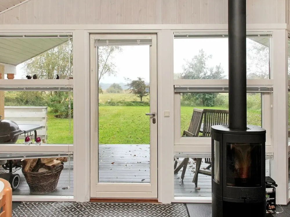 6 Person Holiday Home in Humble