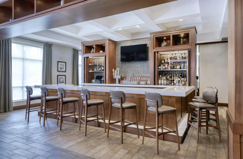 DoubleTree by Hilton Raleigh-Cary