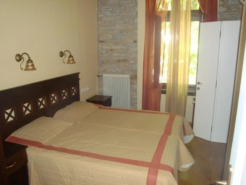 Guesthouse Aktaion