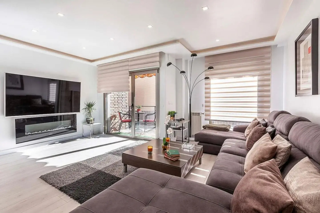 Great Apartment Granada City Centre