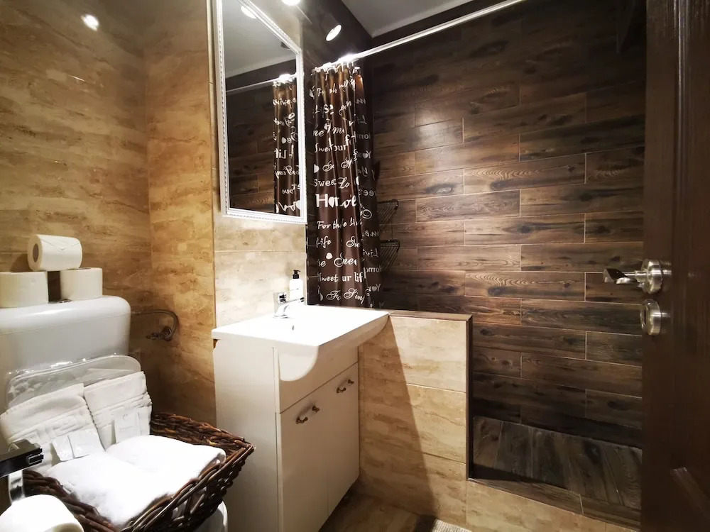 S Apartment Redbed Self Catering Apartments