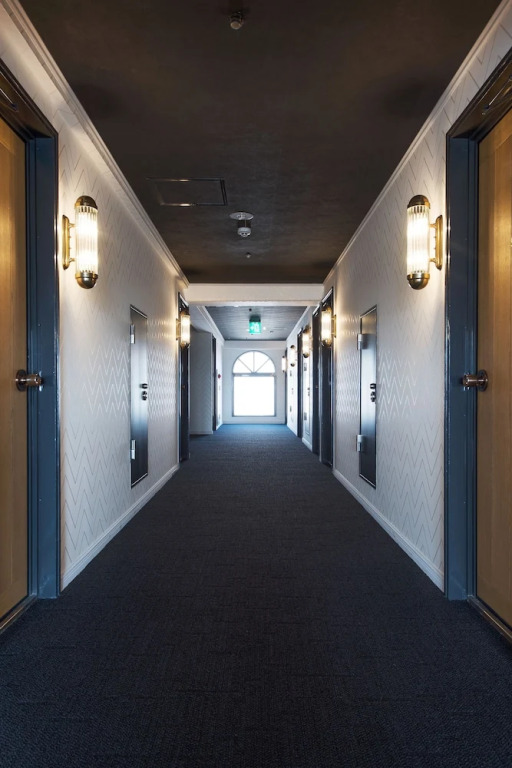 Hotel Rasso Naha Matsuyama
