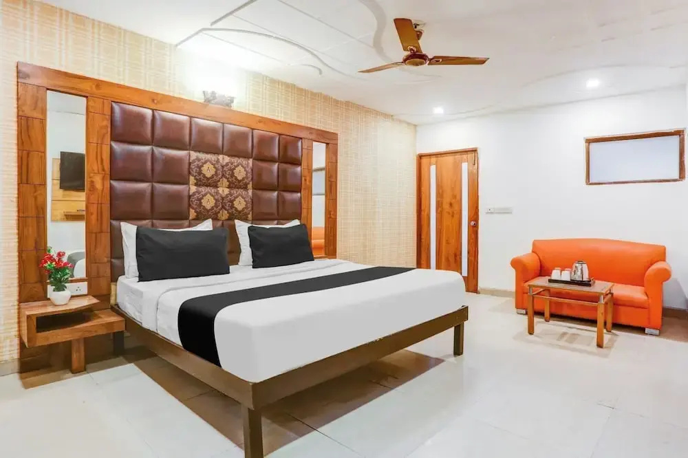 My Home Hotels