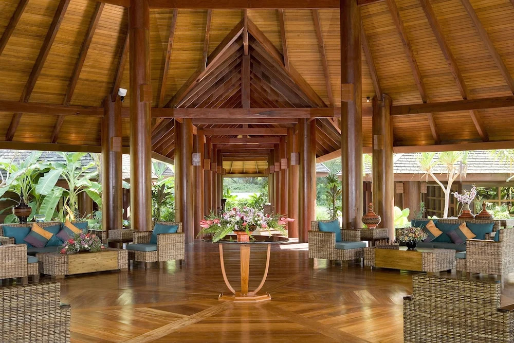 One Myanmar Resort Ngapali