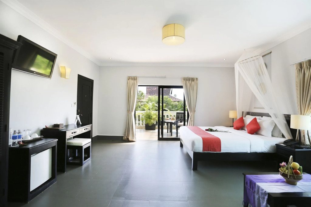 Kiri Boutique Hotel II