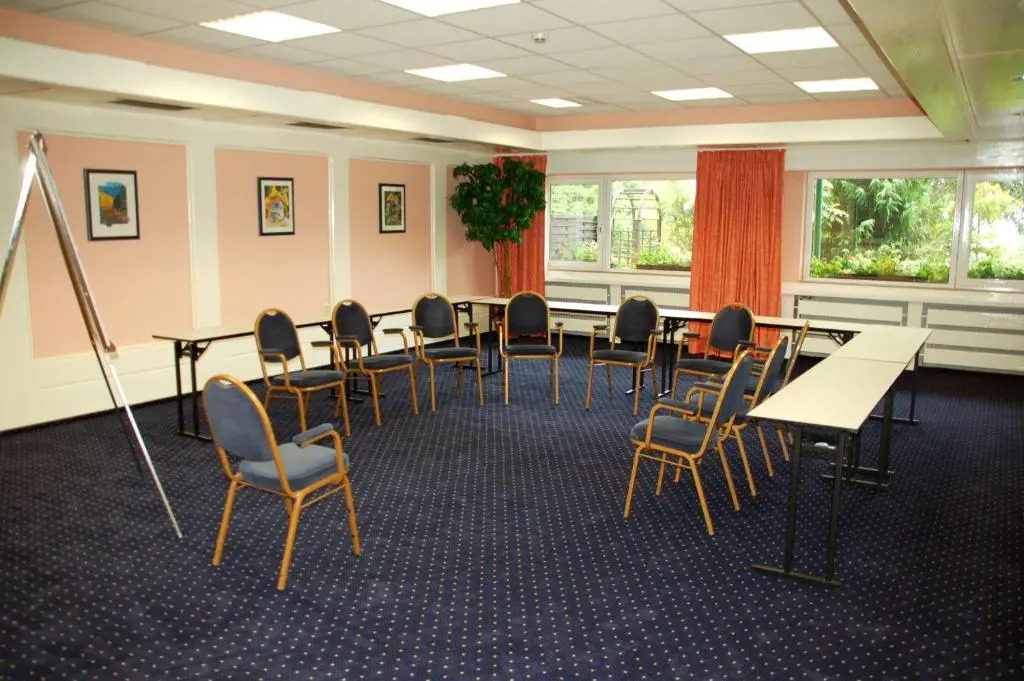 Wohlfühlhotel DER JÄGERHOF