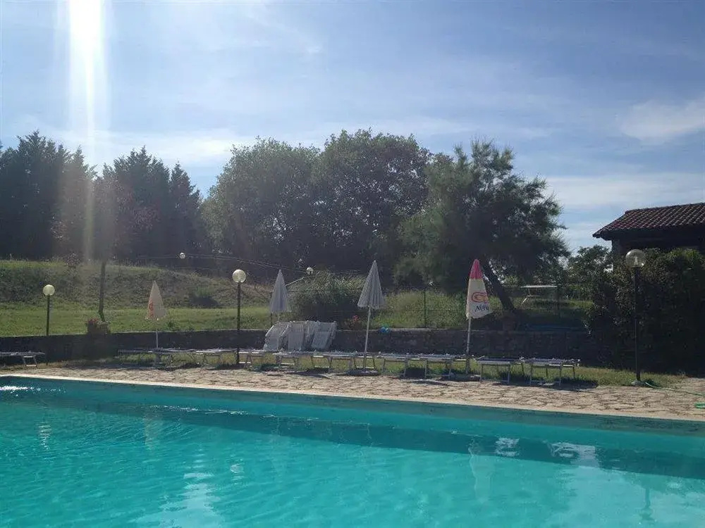 Agriturismo Le Casette