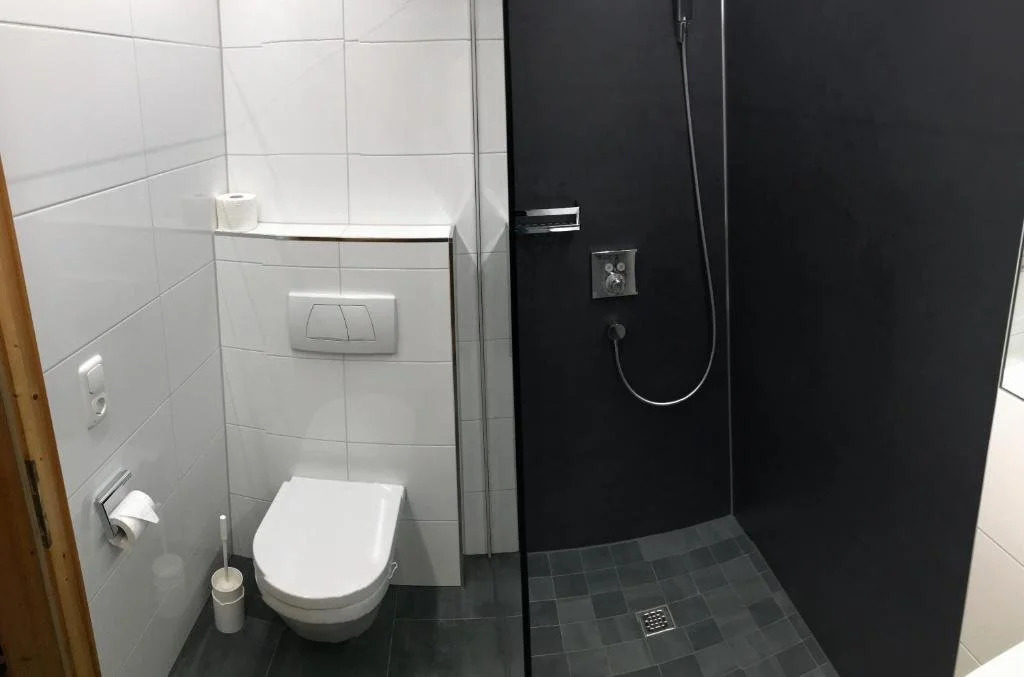 Ferienwohnung Gaschurn Ganahl