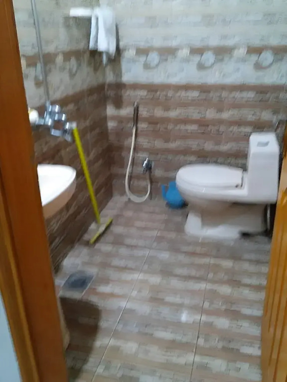 AK Hotel Of Guest House