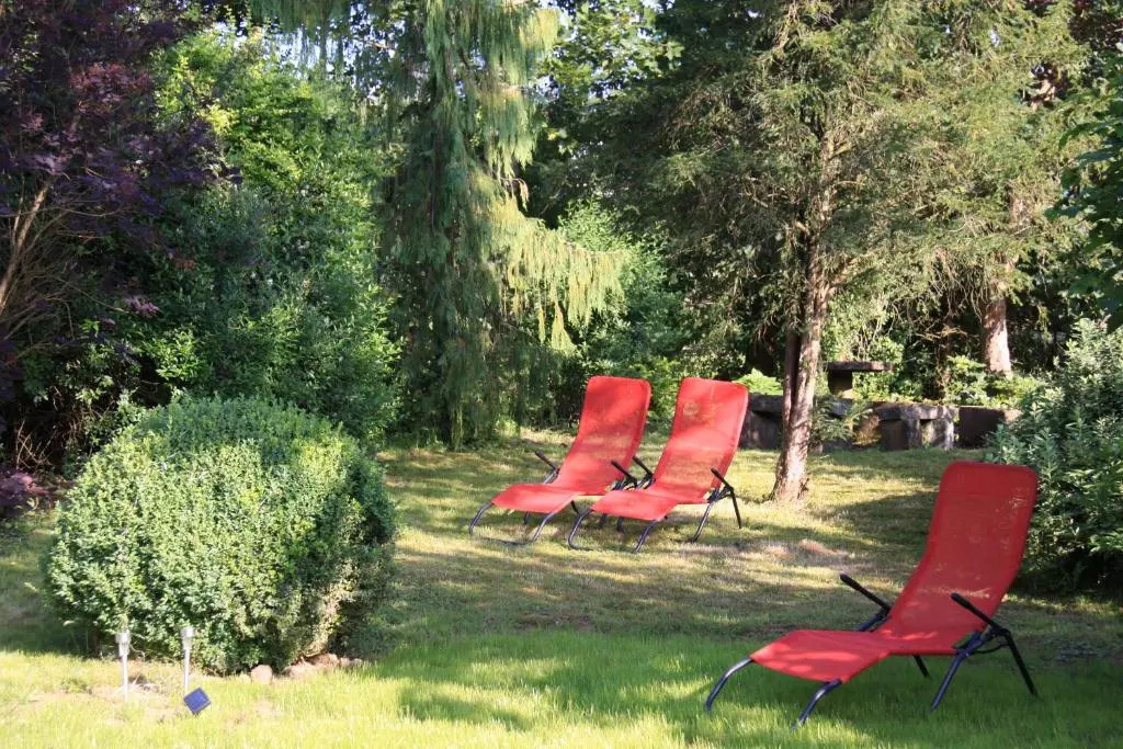 HOTEL SPATZENNEST Vogelsberg