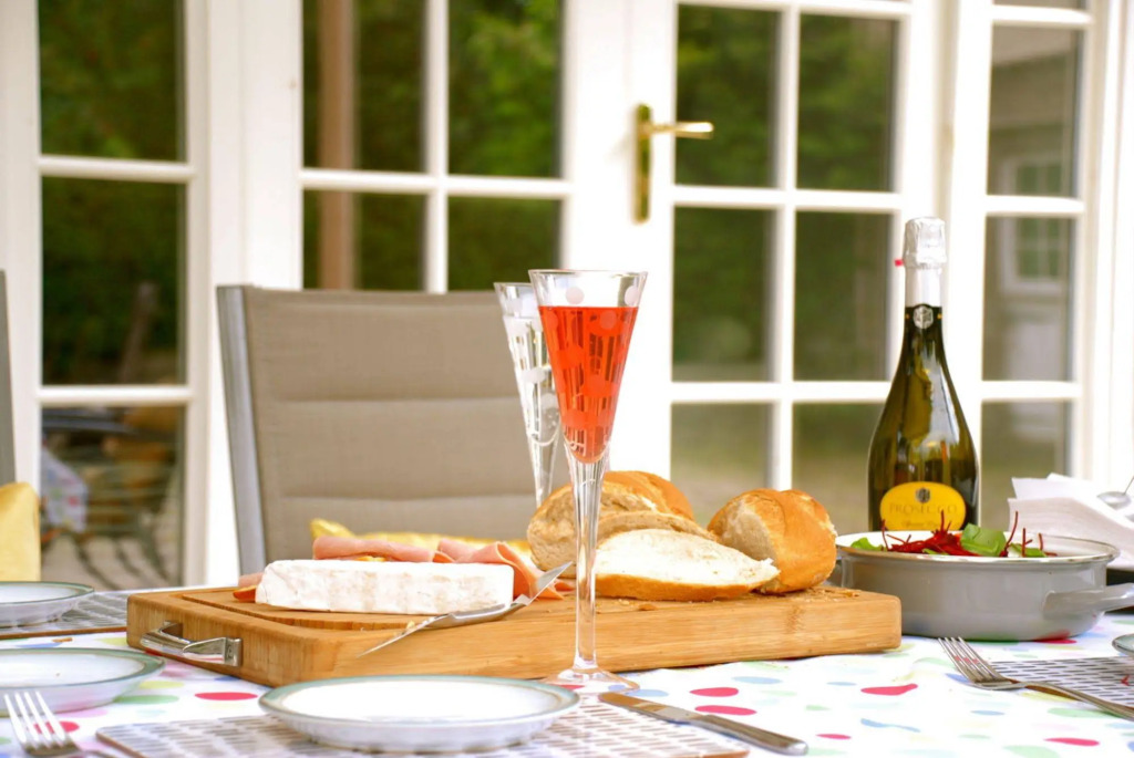 Centre Stables Luxury Self Catering Loch Lomond