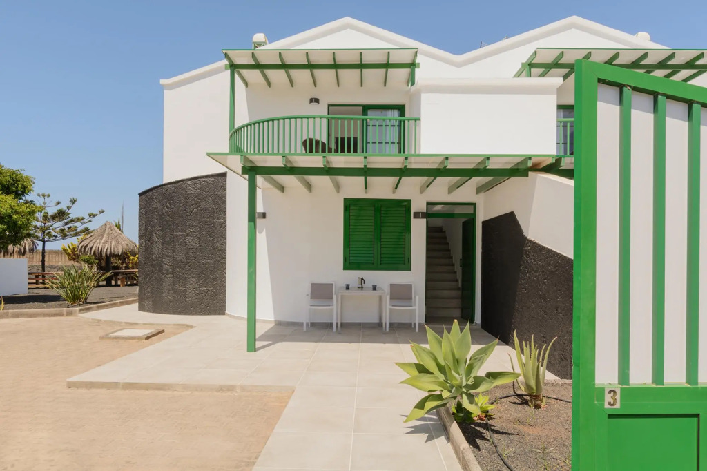 Villa Amanecer II in Playa Blanca