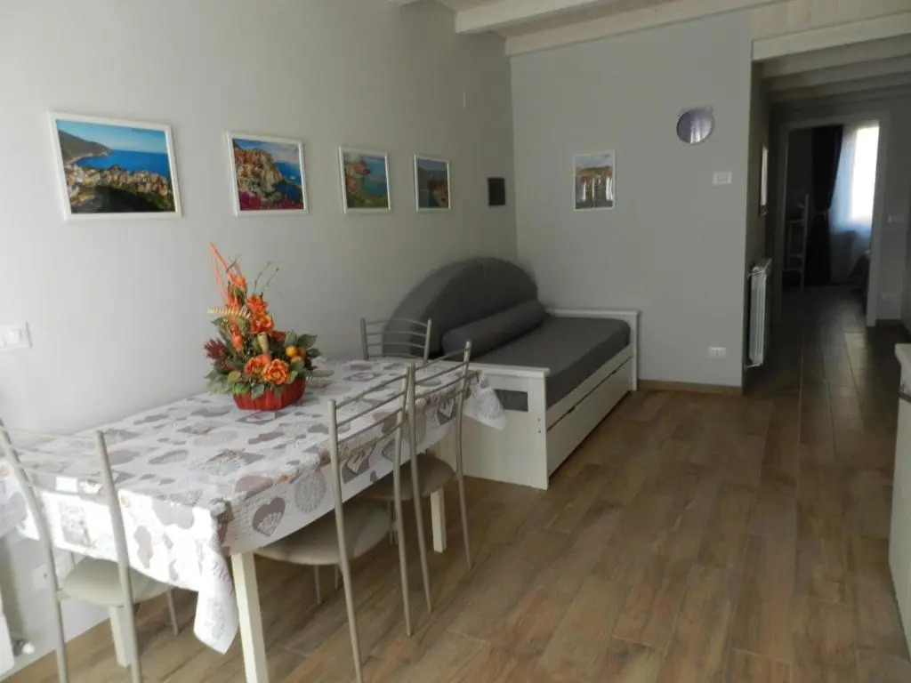 Appartamento Esther