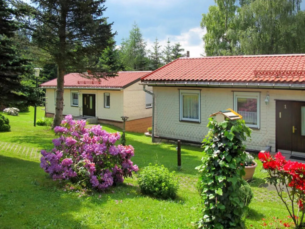 House Aurora Steinbach-Hallenberg