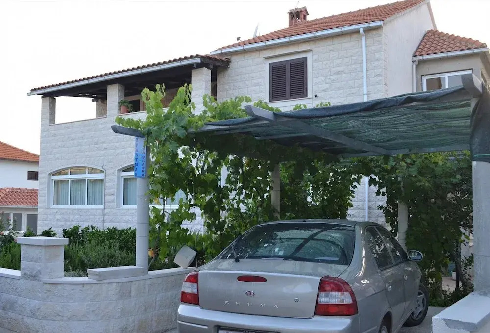 Marino - Near Family Friendly Beach - A1