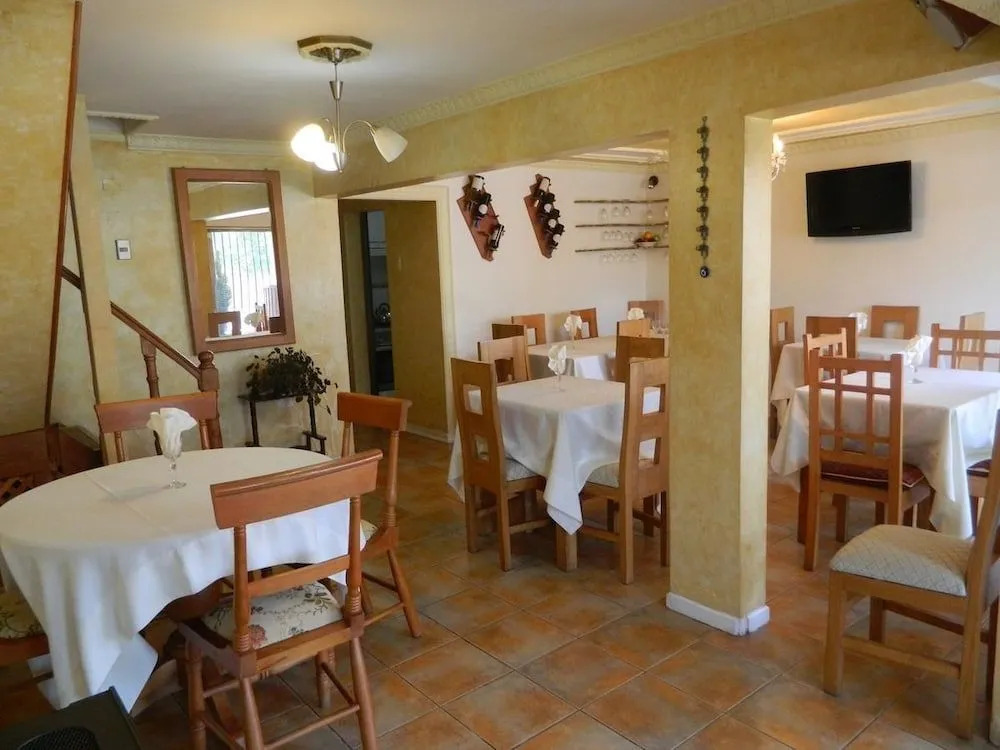 Hostal Casa Familia