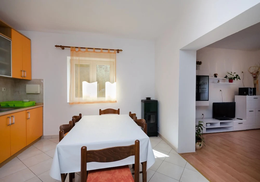 Apartment Ruza